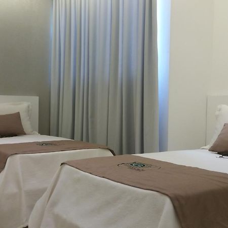 Green Palace Hotel Moca エクステリア 写真